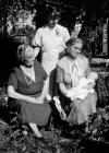 Thiele women 4 generations